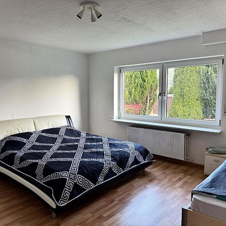Ferienwohnung Am Schwarzwald Nagold Extérieur photo