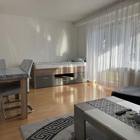 Ferienwohnung Am Schwarzwald Nagold Extérieur photo