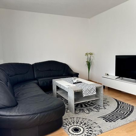 Ferienwohnung Am Schwarzwald Nagold Extérieur photo