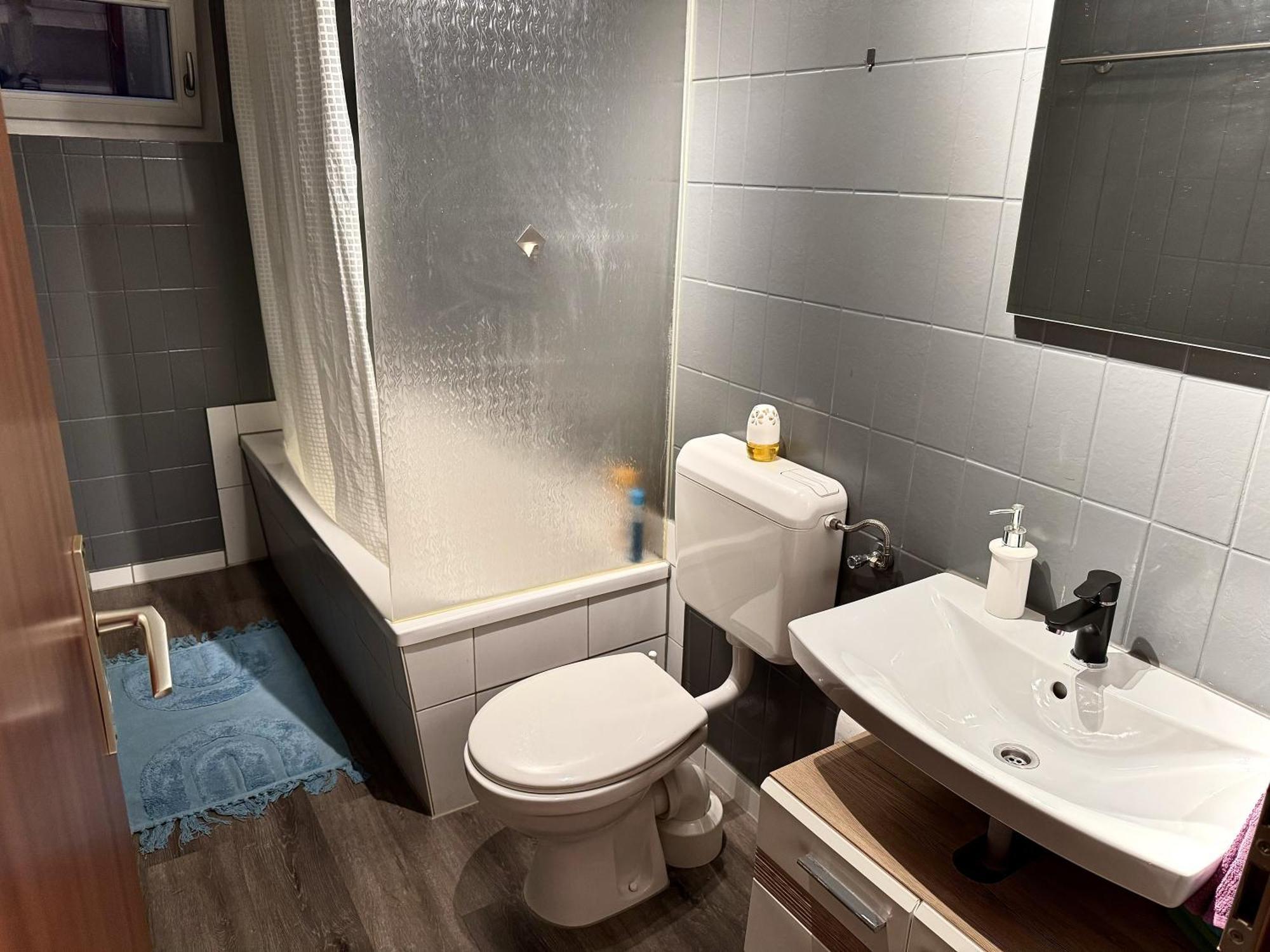 Ferienwohnung Am Schwarzwald Nagold Extérieur photo