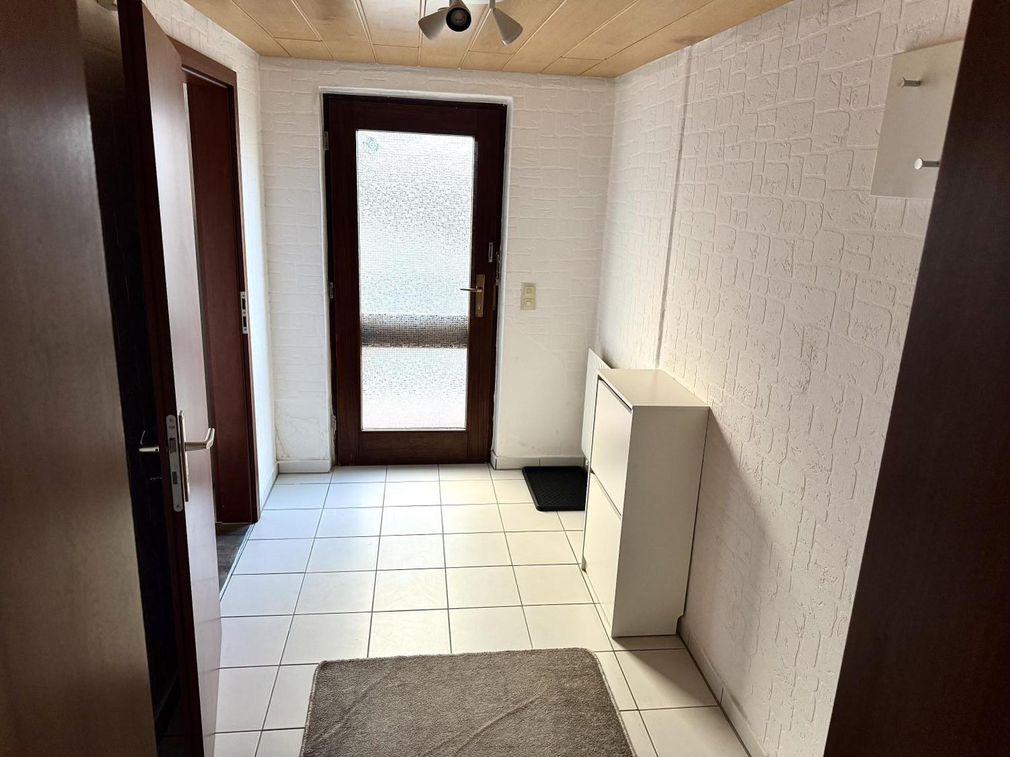 Ferienwohnung Am Schwarzwald Nagold Extérieur photo