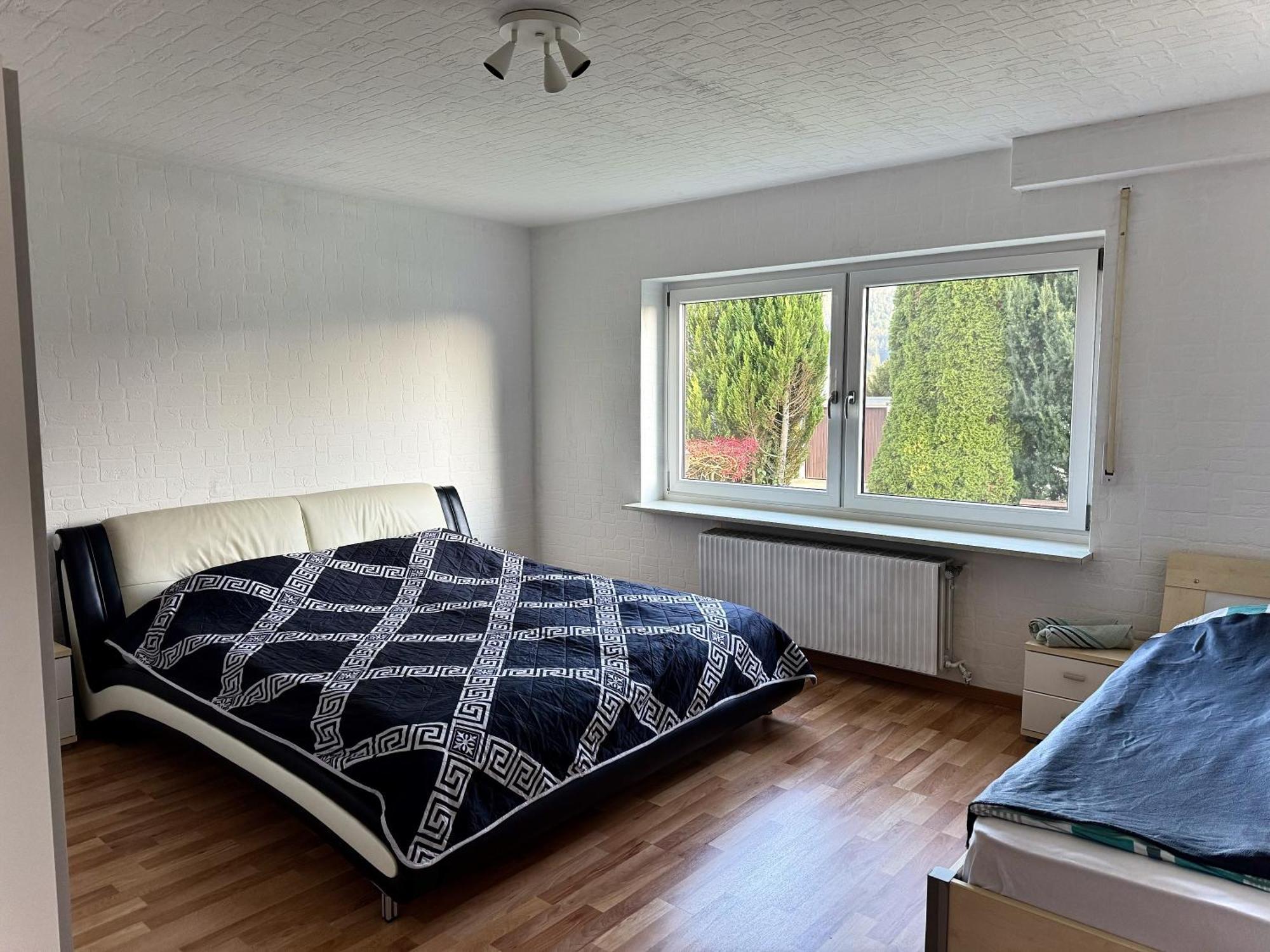 Ferienwohnung Am Schwarzwald Nagold Extérieur photo