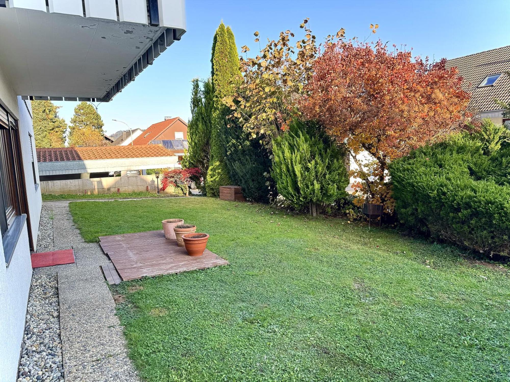 Ferienwohnung Am Schwarzwald Nagold Extérieur photo