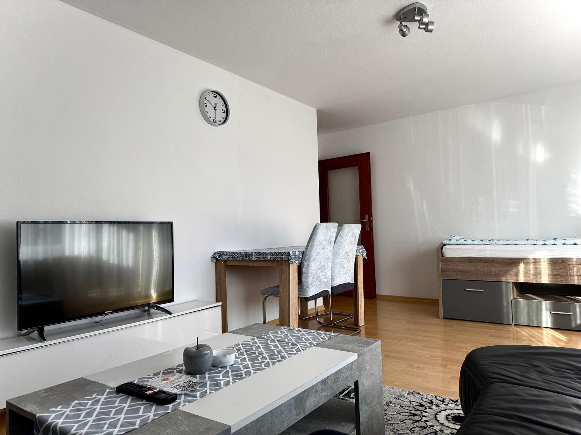 Ferienwohnung Am Schwarzwald Nagold Extérieur photo