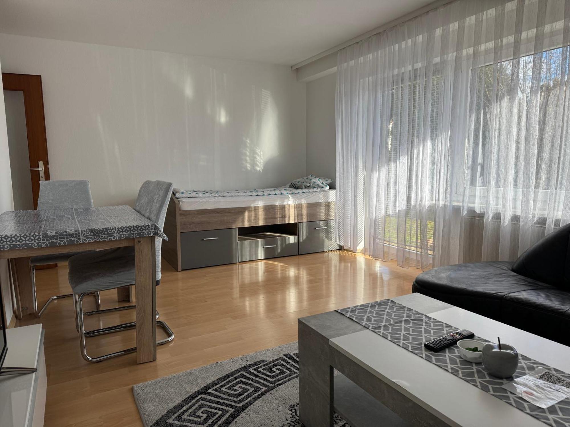Ferienwohnung Am Schwarzwald Nagold Extérieur photo